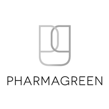 Claim | Logo | PharmaGreen